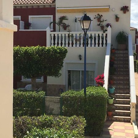 ורה Urbanizacion Naturista Torremar Natura מראה חיצוני תמונה